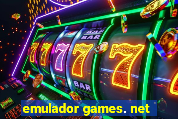 emulador games. net